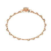 Hypnotic Star Shadow Bracelet (BR14031)
