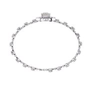 Hypnotic Star Shadow Bracelet (BR14031)