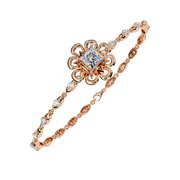 Hypnotic Star Shadow Bracelet (BR14031)