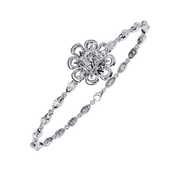 Hypnotic Star Shadow Bracelet (BR14031)