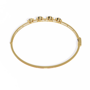 Regal Wing Flame Bracelet (BR14032)
