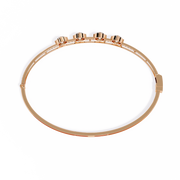 Regal Wing Flame Bracelet (BR14032)