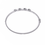 Regal Wing Flame Bracelet (BR14032)