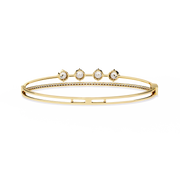 Regal Wing Flame Bracelet (BR14032)