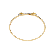 Majestic Interlocking Shadow Bracelet (BR14033)