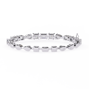 Sparkling Gypsy Vision Bracelet (BR14035)