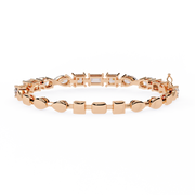 Sparkling Gypsy Vision Bracelet (BR14035)