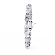 Sparkling Gypsy Vision Bracelet (BR14035)