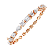 Sparkling Gypsy Vision Bracelet (BR14035)