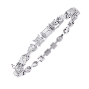 Sparkling Gypsy Vision Bracelet (BR14035)