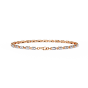Regal Illusion Blood Bracelet (BR14037)