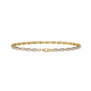 Regal Illusion Blood Bracelet (BR14037)