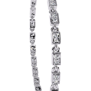Regal Illusion Blood Bracelet (BR14037)