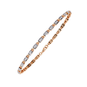 Regal Illusion Blood Bracelet (BR14037)