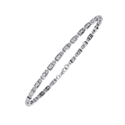 Regal Illusion Blood Bracelet (BR14037)