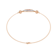 Beautiful Moon Fire Bracelet (BR14039)