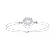 Beautiful Moon Fire Bracelet (BR14039)