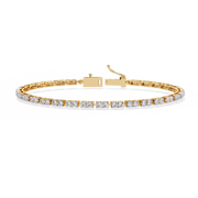 Stunning Bow Whisper Bracelet (BR14040)