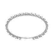 Scintillating Split-Shank Spark Bracelet (BR14042)