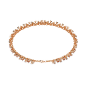 Scintillating Split-Shank Spark Bracelet (BR14042)