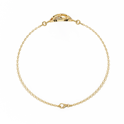 Prismatic U-Prong Illusion Bracelet (BR14043)
