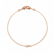 Prismatic U-Prong Illusion Bracelet (BR14043)