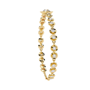 Aura Bow Romance Bracelet (BR14045)