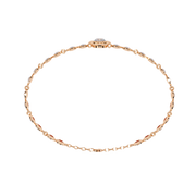 Aura Bow Romance Bracelet (BR14045)