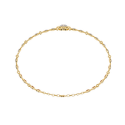 Aura Bow Romance Bracelet (BR14045)