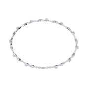 Twinkling Knot Spark Bracelet (BR14046)