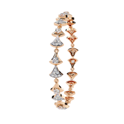 Twinkling Knot Spark Bracelet (BR14046)