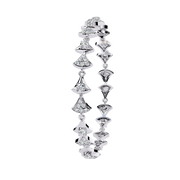 Twinkling Knot Spark Bracelet (BR14046)