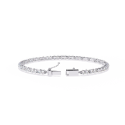 Beautiful Phoenix Framework Bracelet (BR14047)