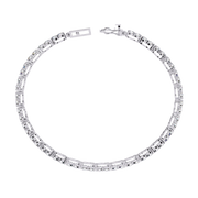 Beautiful Phoenix Framework Bracelet (BR14047)