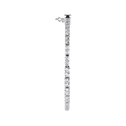 Beautiful Phoenix Framework Bracelet (BR14047)