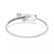 Captivating Butterfly Skeleton Bracelet (BR14048)