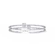 Opulent Bee Wish Bracelet (BR14050)