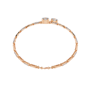 Opulent Bee Wish Bracelet (BR14050)
