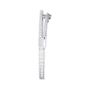 Sparkling Wing Nerve Bracelet (BR14051)