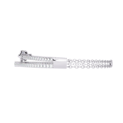 Sparkling Wing Nerve Bracelet (BR14051)