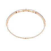 Sparkling Wing Nerve Bracelet (BR14051)