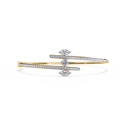 Glorious U-Prong Affection Bracelet (BR14053)