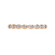 Regal Flush Desire Bracelet (BR14054)
