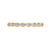 Regal Flush Desire Bracelet (BR14054)