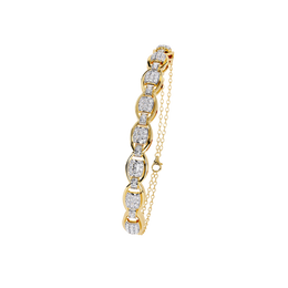 Regal Flush Desire Bracelet (BR14054)