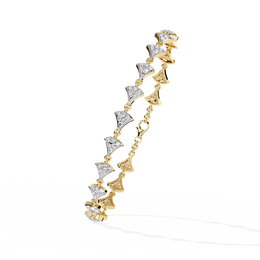 Stellar Griffin Affection Bracelet (BR14055)