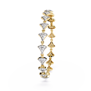 Stellar Griffin Affection Bracelet (BR14055)