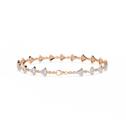 Stellar Griffin Affection Bracelet (BR14055)