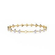 Stellar Griffin Affection Bracelet (BR14055)