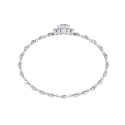 Coruscating Tree Bone Bracelet (BR14056)